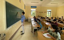 Điện Biên: Khắc phục tình trạng thiếu giáo viên ở Mường Nhé