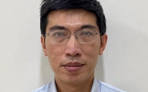 Vụ án Cục Lãnh sự: Bắt Nguyễn Quang Linh, Trợ lý Phó Thủ tướng Thường trực Chính phủ