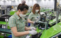 Các nhà sản xuất di động đổ về Việt Nam