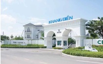 Gánh nặng nợ vay lớn, âm dòng tiền, cổ phiếu KDH của Nhà Khang Điền bị loại khỏi rổ FTSE Vietnam Index 
