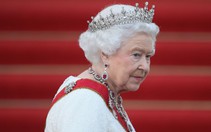 Nữ hoàng Anh Elizabeth đệ nhị băng hà