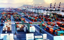 10 sự kiện logistics nổi bật năm 2022