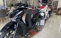 Giá xe Honda SH 2023 lại bật tăng 