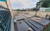 Vụ nhà dân xây dựng trên cống thoát nước: Sở Tài nguyên và Môi trường TP.HCM yêu cầu quận Tân Bình những gì?
