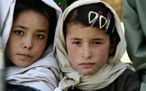Afghanistan "đã mất" sau khi Taliban nắm quyền qua ống kính người tị nạn