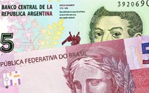 Brazil và Argentina thảo luận thiết lập đồng tiền chung
