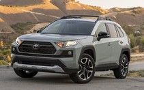 Toyota công bố kế hoạch sản xuất năm 2023