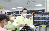 Điểm tựa đưa Việt Nam trở thành trung tâm công nghiệp mới
