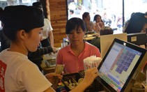 Nhiều lợi ích khi nối máy tính tiền quán ăn, nhà hàng… với thuế