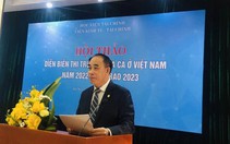 Áp lực lạm phát năm 2023 không quá lớn