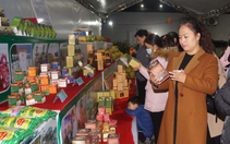 Nâng tầm sản phẩm, mở rộng thị trường nông sản Lai Châu