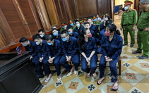 Sắp xét xử phúc thẩm vụ Quân “xa lộ” bị chém chết, VKS kháng nghị tăng nặng hình phạt với Võ Thùy Linh