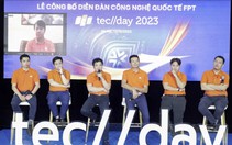 Sẽ tổ chức Diễn đàn công nghệ quốc tế lớn nhất Việt Nam   