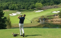 Vốn ngoại chảy vào sân golf: Điểm nhấn Hàn Quốc