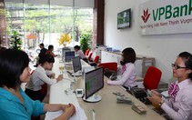 Cổ đông của VPBank nhận cổ tức bằng tiền mặt trong tháng 11