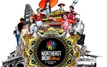 Lễ hội Đông Bắc Ấn Độ tìm đến Việt Nam