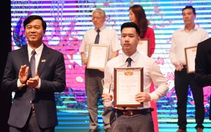 Trung ương Hội Nông dân Việt Nam đạt 2 giải Cuộc thi chính luận về bảo vệ nền tảng tư tưởng của Đảng