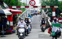 TP.HCM: Thay thế lãnh đạo, quản lý cố tình né tránh, thiếu trách nhiệm trong giải ngân vốn đầu tư công