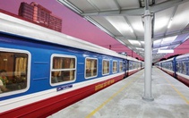 Đường sắt Việt Nam cơ cấu lại mô hình hoạt động theo cơ chế thị trường