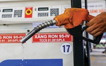 Vá lỗ hổng trong quản lý Quỹ Bình ổn giá xăng dầu