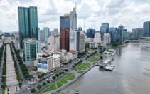 4km đường ven sông Sài Gòn cần 4.000 tỷ đồng