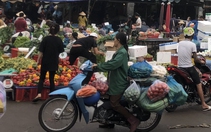 TP.HCM "mắc kẹt" với mục tiêu hạn chế túi ni lông, bởi lý do tiểu thương ở các chợ đưa ra