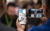 Khách hàng than iPhone 15 bị nóng, Apple khắc phục thế nào?