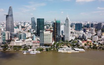 Rà soát quy hoạch, thu hút nhà đầu tư khai thác quỹ đất dọc sông Sài Gòn