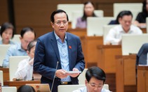 Bộ trưởng LĐTBXH Đào Ngọc Dung: Chương trình giảm nghèo không còn chính sách "cho không"