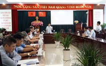 Lấy lý do đang làm việc với cơ quan điều tra, công ty Thành Bưởi muốn lùi thời hạn kiểm tra