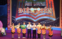 Điện Biên: Khai mạc gameshow "Âm vang Điện Biên"