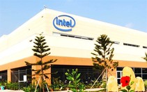 Ban Quản lý Khu Công nghệ cao TP.HCM: Intel giải ngân đúng cam kết 1,5 tỷ USD