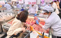 Doanh nghiệp, siêu thị chuẩn bị hàng Tết sớm, tuyên bố sẽ giảm giá mạnh để kích sức mua