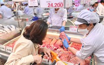 Doanh nghiệp, siêu thị cùng giảm giá hàng Tết 