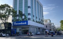 Sacombank: "Mong vụ án tại Phòng Giao dịch Cam Ranh sớm được đưa ra xét xử"