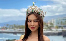 Hoa hậu Thùy Tiên tiếp tục thắng kiện trong phiên phúc thẩm đòi 1,5 tỷ đồng