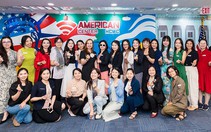 Khởi động Học viện Phụ nữ Khởi nghiệp Việt Nam 2023