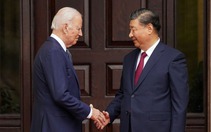 Ảnh thế giới 7 ngày qua: Cái bắt tay giữa TT Joe Biden và Chủ tịch Tập Cận Bình tại APEC 2023