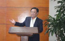 Bộ trưởng Lê Minh Hoan lý giải vì sao doanh nghiệp, người dân ngại đầu tư nuôi trồng thủy sản? 