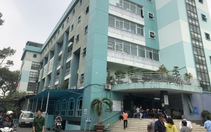 TP.HCM: Bệnh viện 120 tuổi nhận Huân chương Lao động hạng Ba