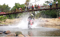 Sắp diễn ra giải đua mô tô địa hình mở rộng tỉnh Lai Châu lần thứ nhất