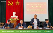 Nhịp sống Nông thôn mới ngày 01/12/2023