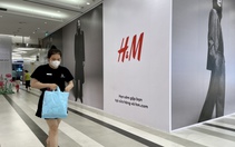Sau thời gian dài im hơi lặng tiếng, H&M sắp mở một cửa hàng mới tại TP.HCM