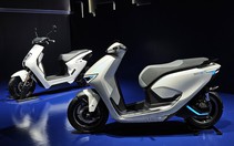 Honda đặt mục tiêu bán 4 triệu xe máy điện vào năm 2030