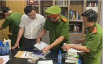 Công ty LDG nói vẫn hoạt động bình thường khi Chủ tịch Nguyễn Khánh Hưng bị bắt