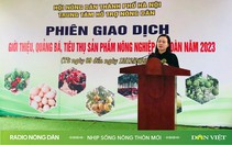 Nhịp sống Nông thôn mới ngày 11/12/2023