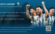 Messi không chuộng cà phê, nhưng đây là lý do quảng cáo cà phê