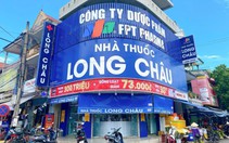 Cổ phiếu tiêu điểm hôm nay (18/12): Lợi thế từ chuỗi nhà thuốc Long Châu, cổ phiếu FRT trở nên hấp dẫn