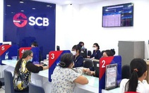 SCB tham gia cuộc đua giảm lãi suất huy động, gây "sốc" khi mức lãi thấp nhất chỉ 2,2%/năm