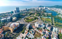 Bà Rịa - Vũng Tàu hướng đến năm 2030 trở thành thành phố trực thuộc Trung ương